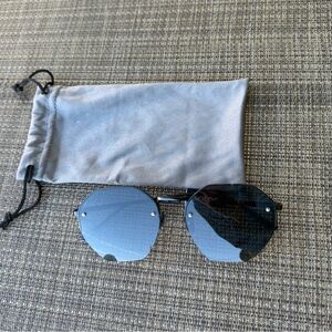 Diff Nova Sunglasses